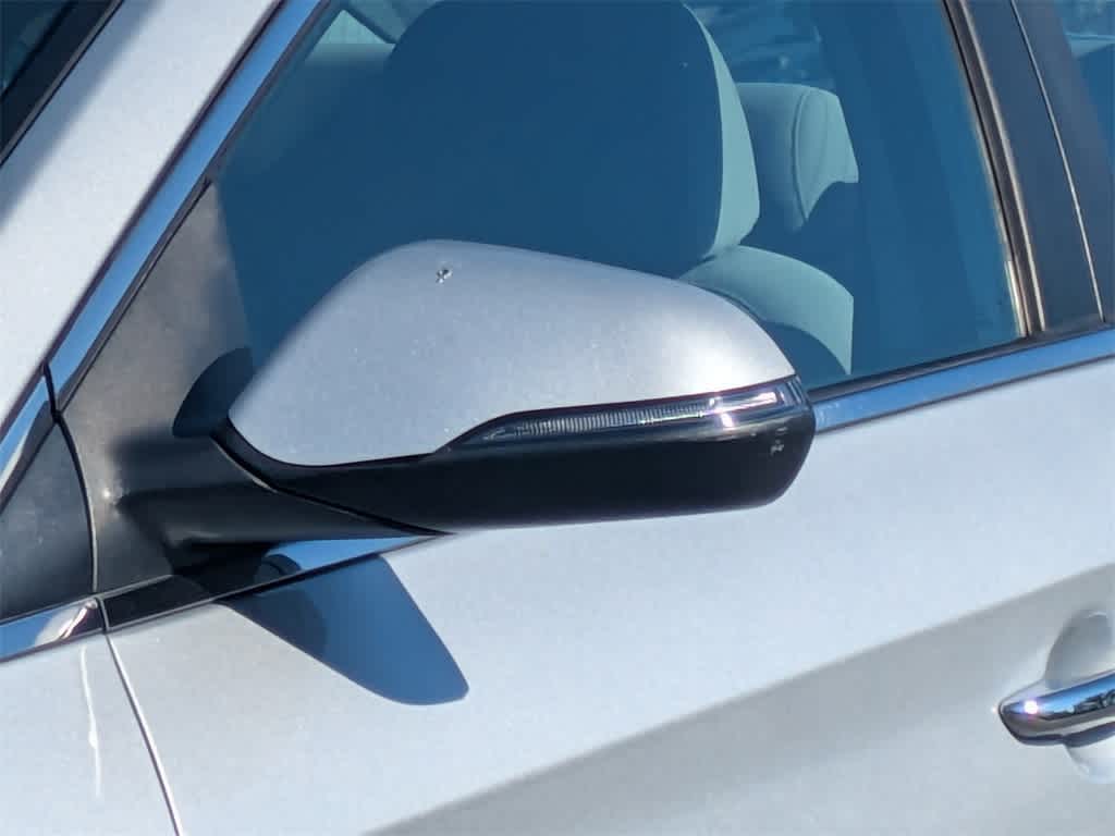 Thumbnail: 2018 Hyundai Sonata - 11