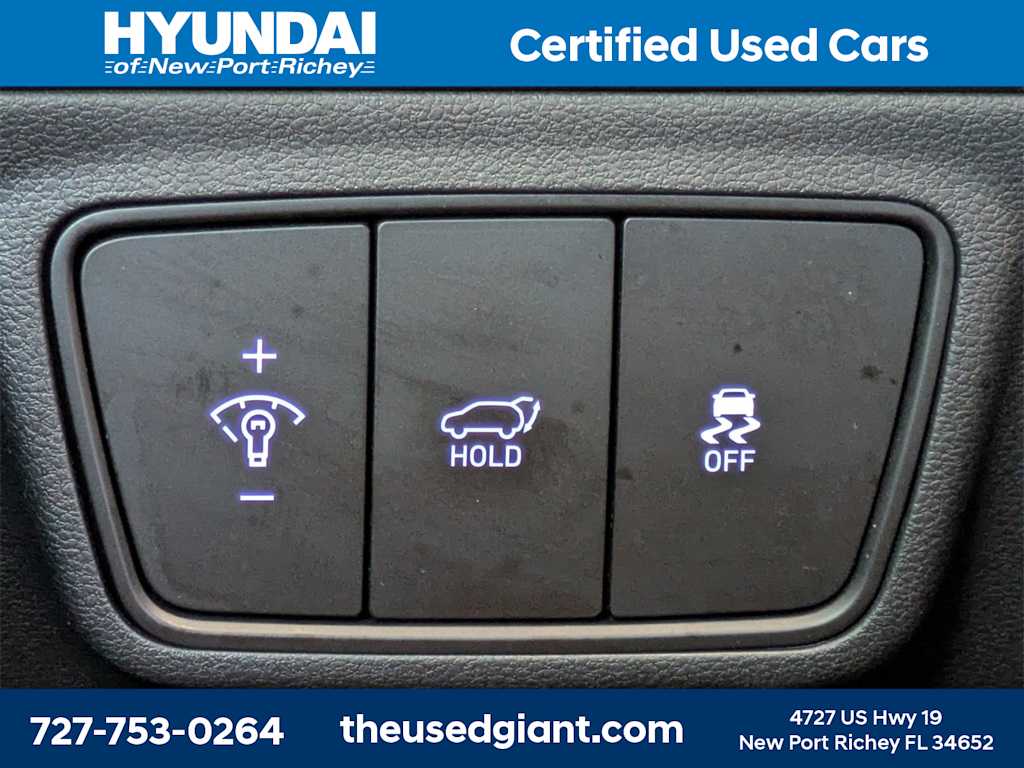Thumbnail: 2024 Hyundai Tucson - 29