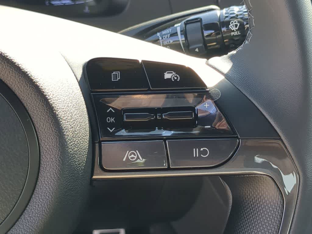 Thumbnail: 2026 Hyundai Elantra - 25