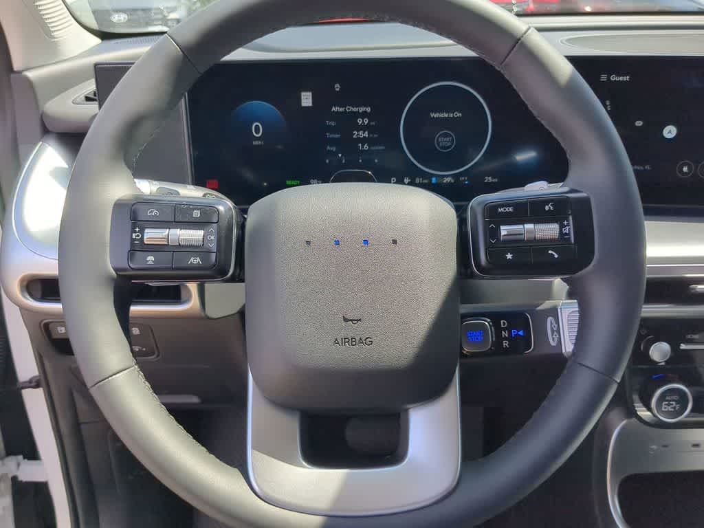 Thumbnail: 2026 Hyundai Ioniq - 23