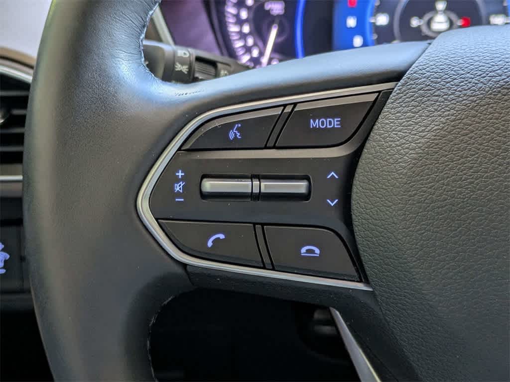 Thumbnail: 2020 Hyundai Santa Fe - 36