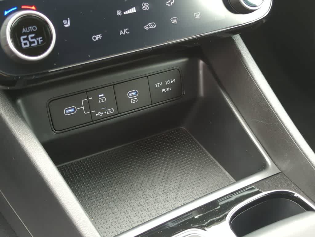 Thumbnail: 2026 Hyundai Tucson - 32