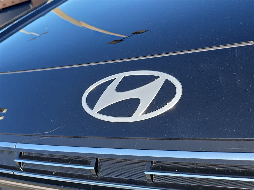 Thumbnail: 2026 Hyundai Palisade - 12