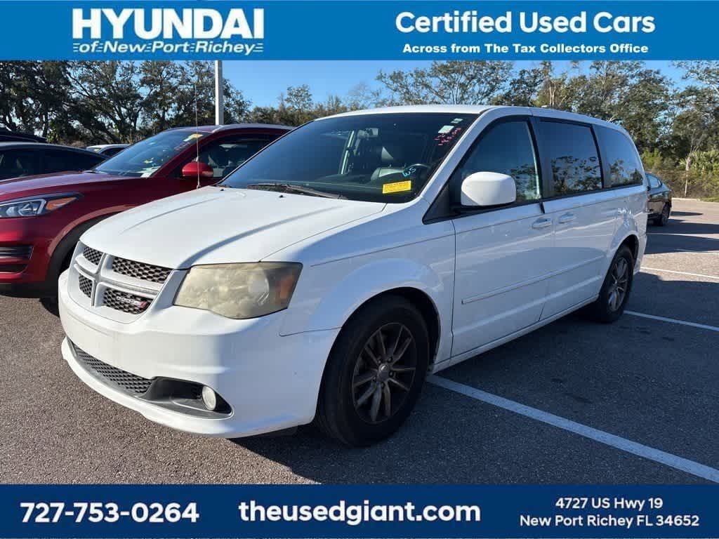 2014 Dodge Grand Caravan R/T -
                  New Port Richey, FL