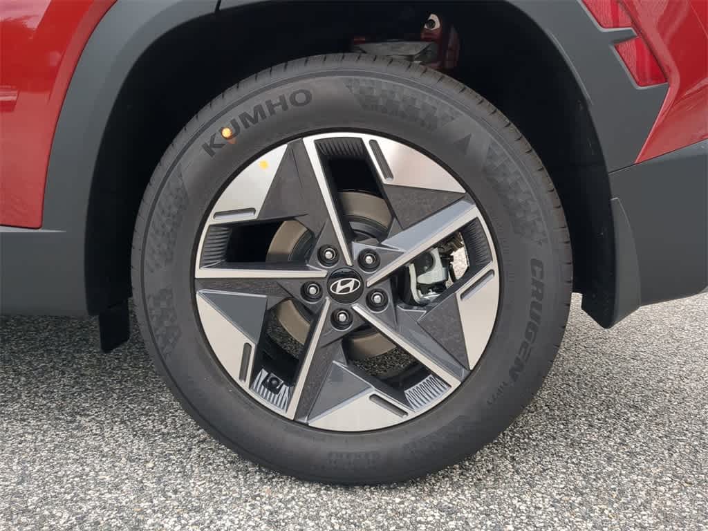 Thumbnail: 2026 Hyundai Tucson - 13