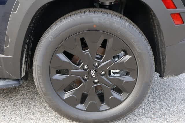 Thumbnail: 2024 Hyundai Tucson - 6