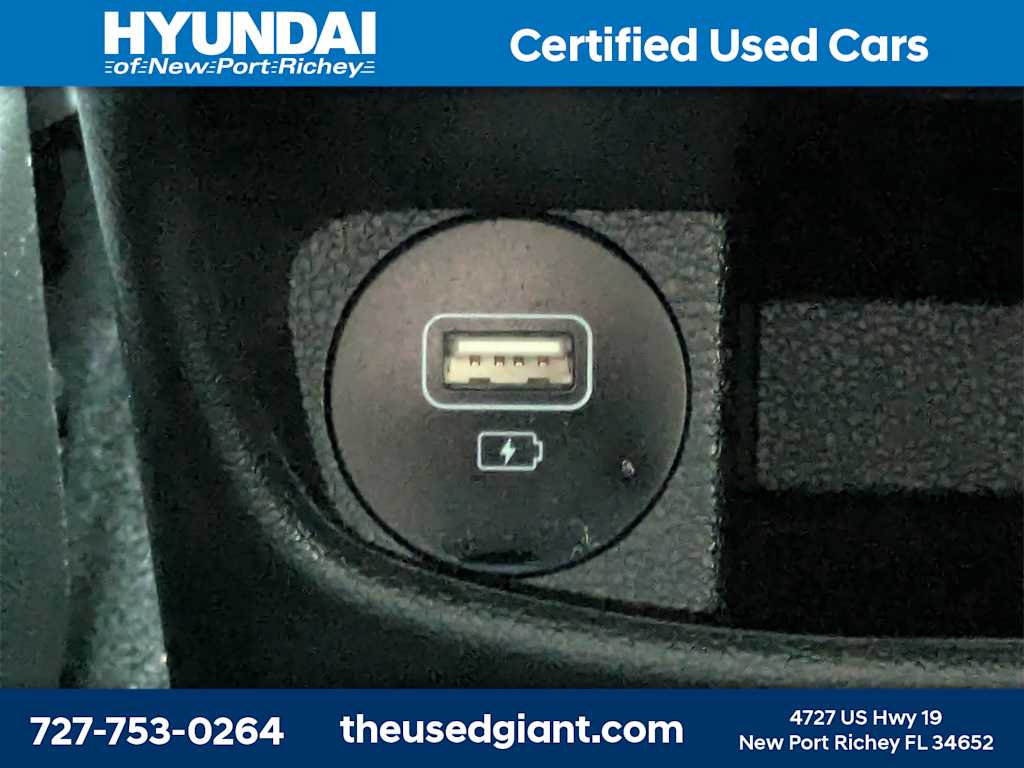 Thumbnail: 2023 Hyundai Kona - 15