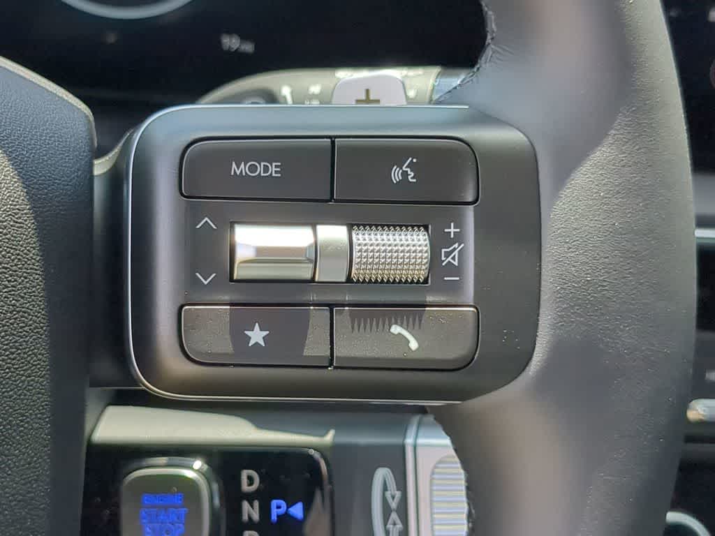 Thumbnail: 2026 Hyundai Palisade - 26