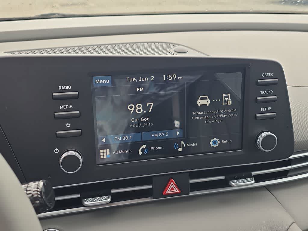 Thumbnail: 2026 Hyundai Elantra - 29