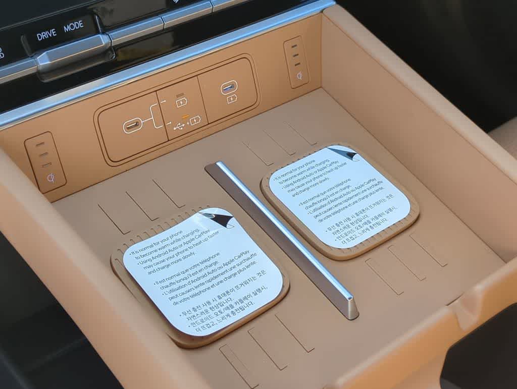 Thumbnail: 2026 Hyundai Santa Fe - 33