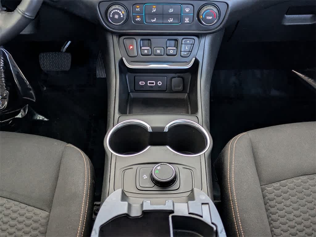 Thumbnail: 2018 GMC Terrain - 22