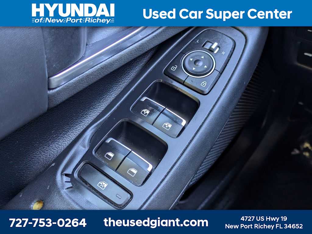 Thumbnail: 2021 Hyundai Sonata - 26