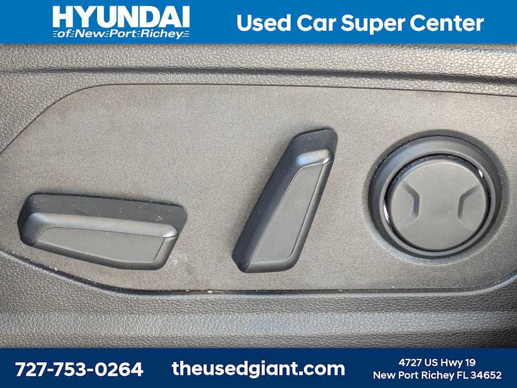 Thumbnail: 2023 Hyundai Tucson - 23