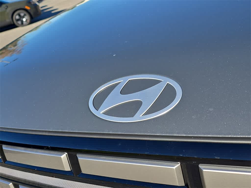 Thumbnail: 2026 Hyundai Santa Fe - 9