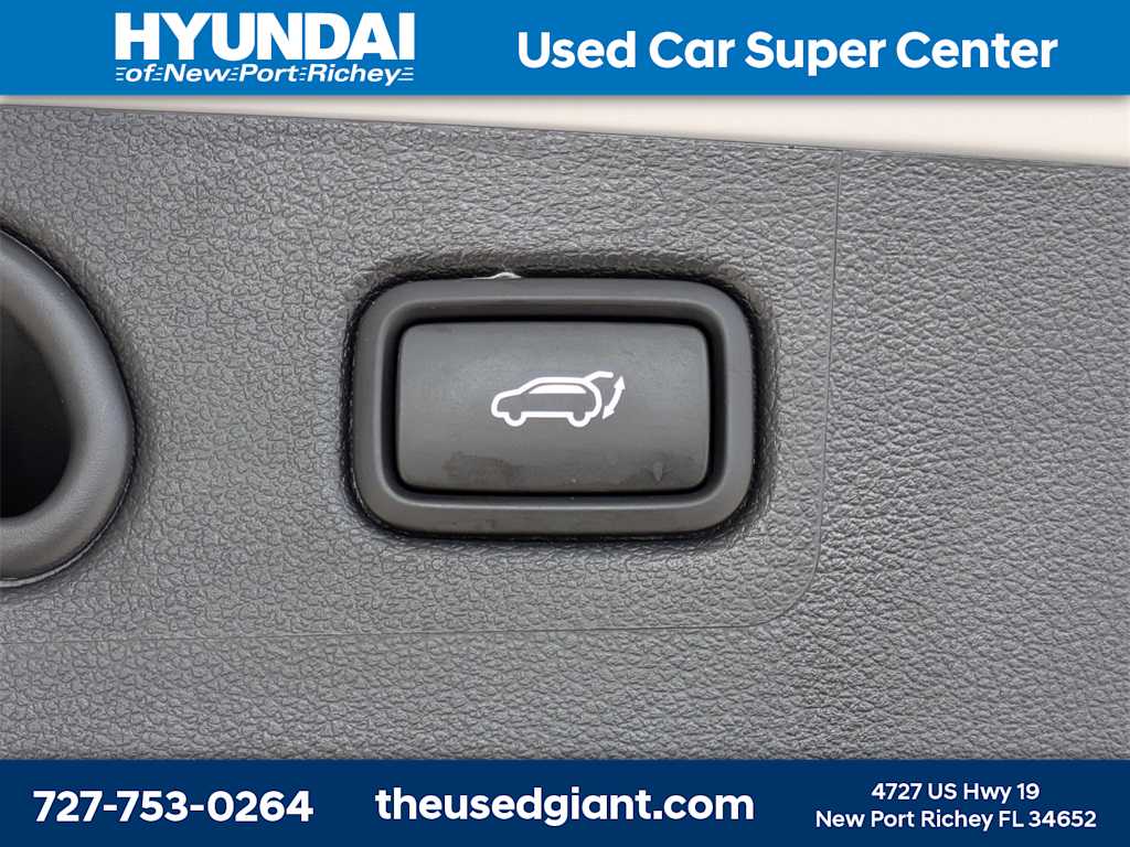 Thumbnail: 2020 Hyundai Tucson - 13