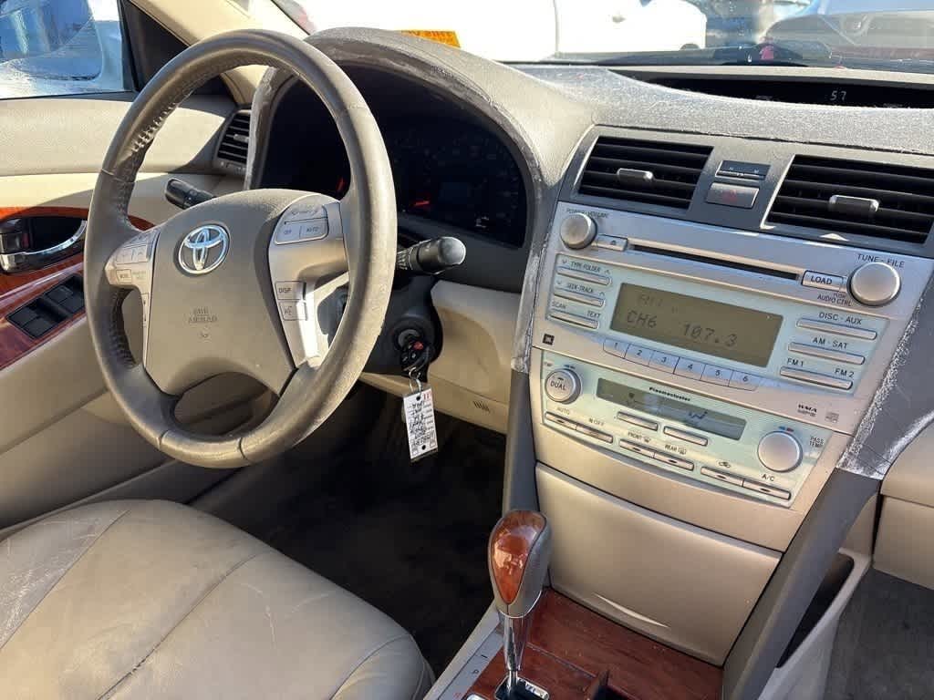 Thumbnail: 2009 Toyota Camry - 7