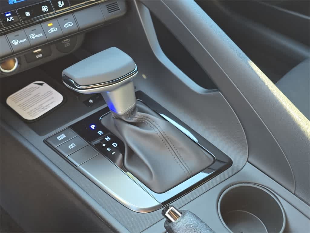 Thumbnail: 2026 Hyundai Elantra - 29