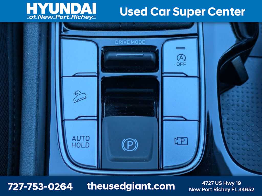 Thumbnail: 2023 Hyundai Tucson - 27