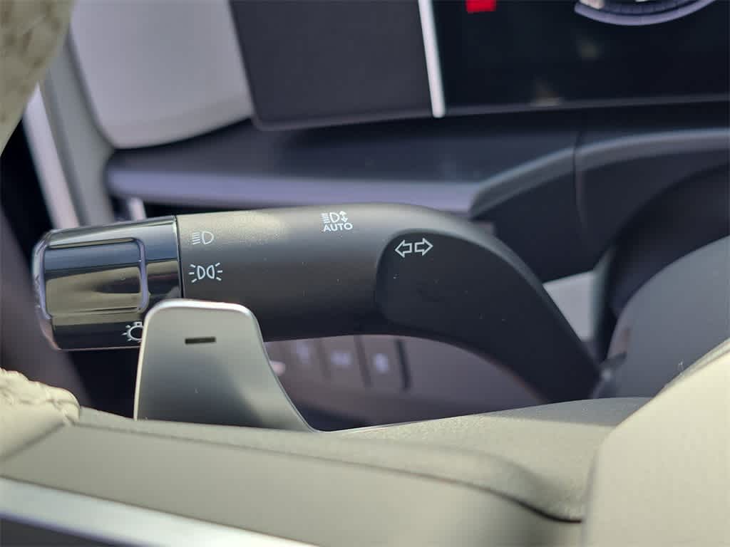 Thumbnail: 2026 Hyundai Santa Fe - 23