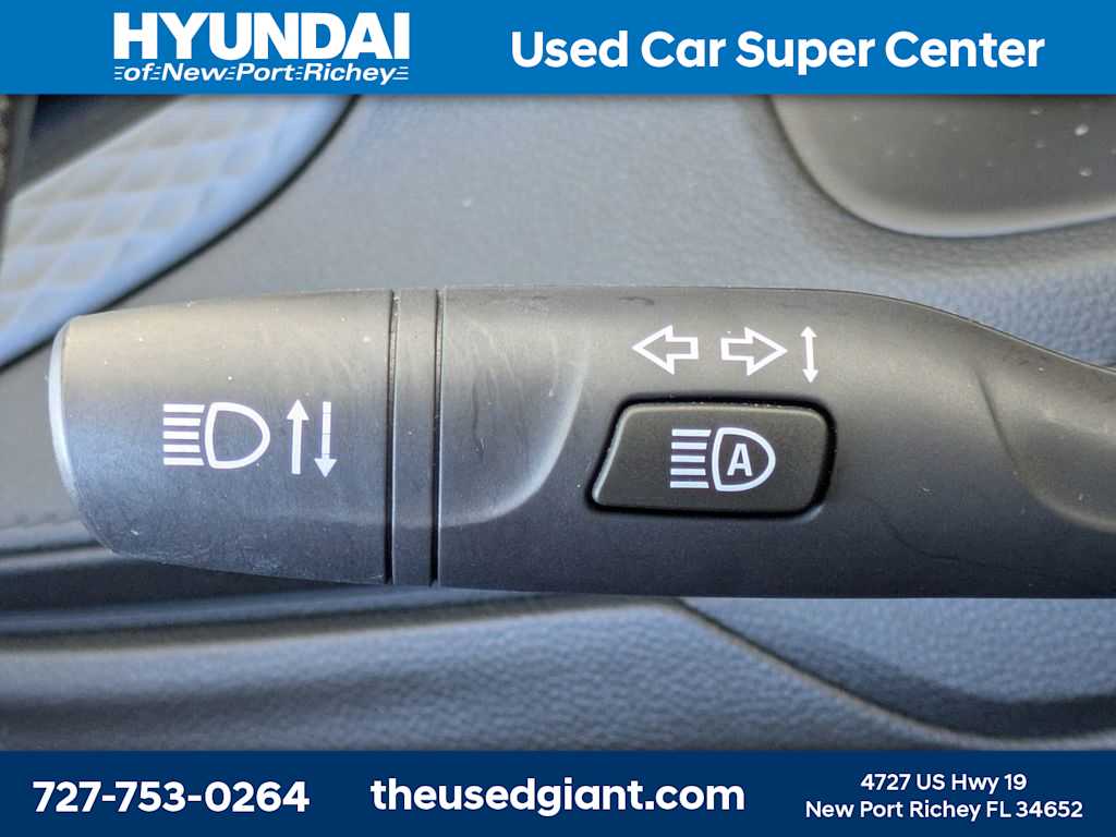 Thumbnail: 2025 Buick Encore GX - 32