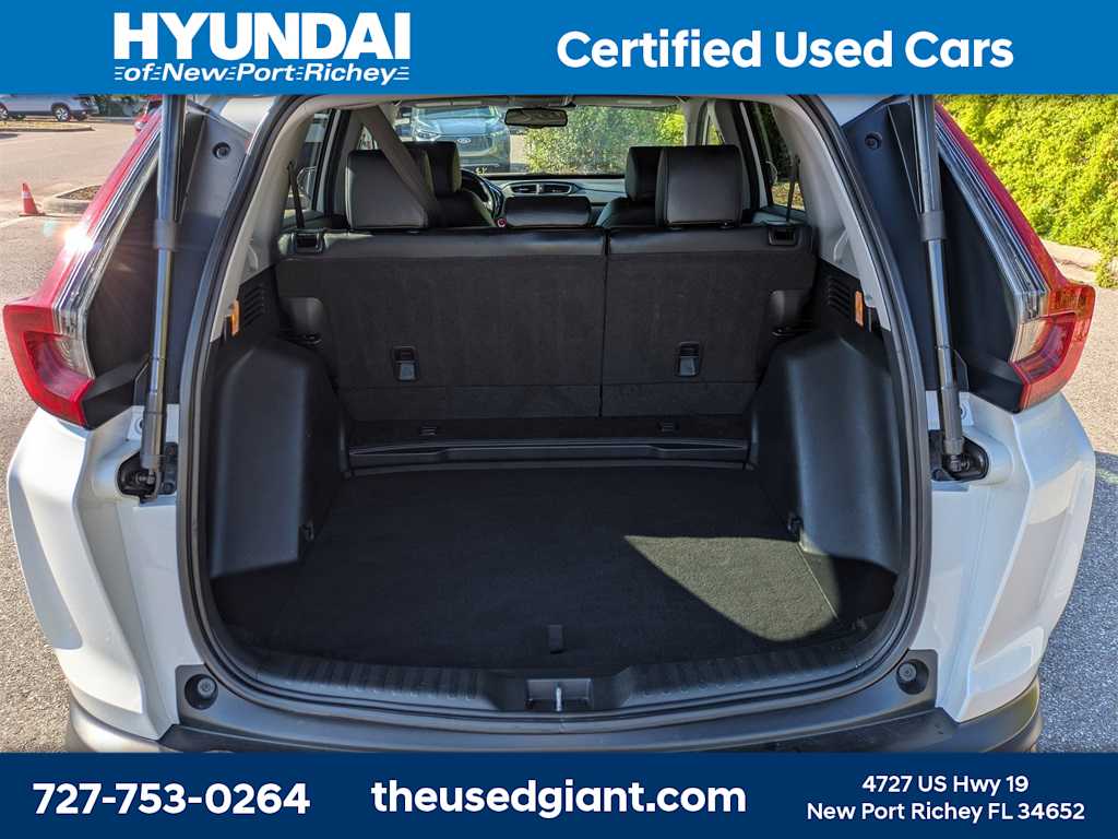 Thumbnail: 2020 Honda CR-V - 12