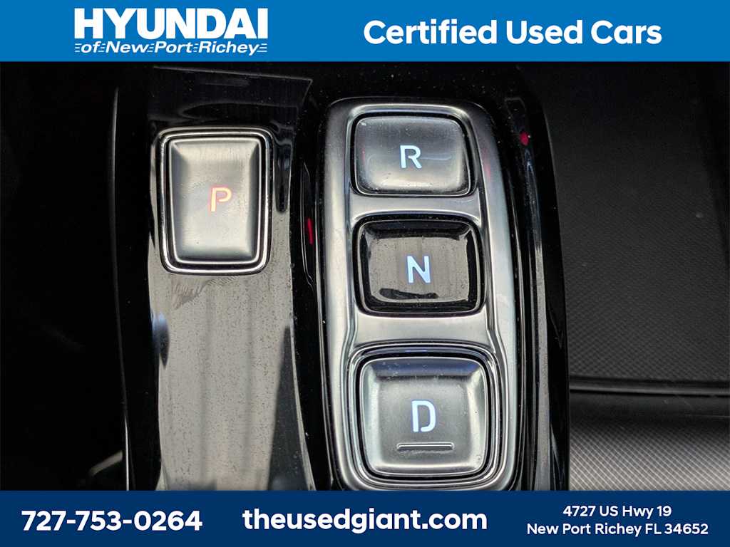 Thumbnail: 2023 Hyundai Sonata - 21