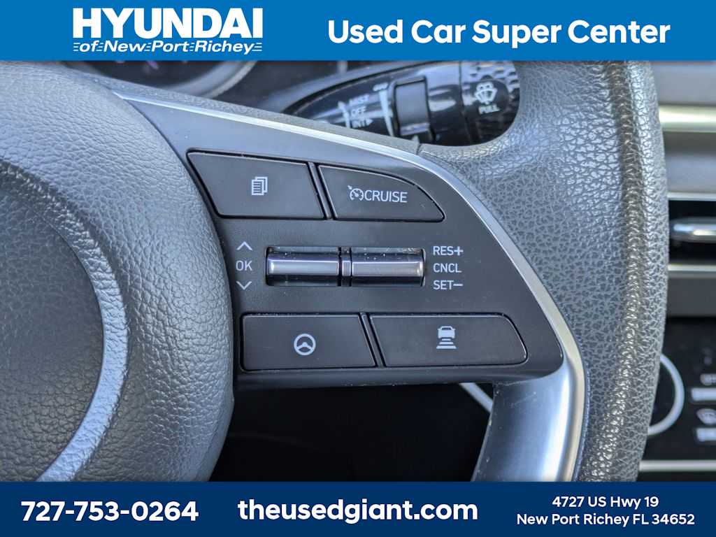 Thumbnail: 2023 Hyundai Sonata - 29