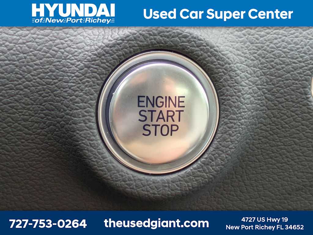 Thumbnail: 2023 Hyundai Sonata - 38