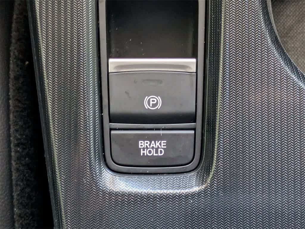 Thumbnail: 2023 Honda Civic - 23