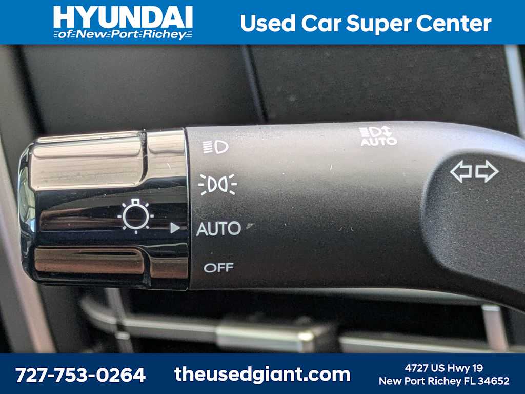 Thumbnail: 2026 Hyundai Santa Fe - 39