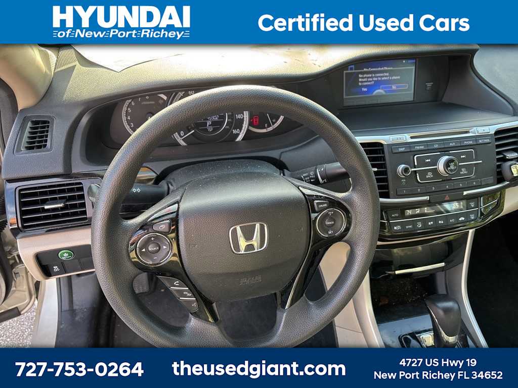 Thumbnail: 2017 Honda Accord - 9