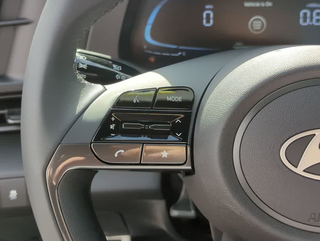 Thumbnail: 2026 Hyundai Elantra - 25