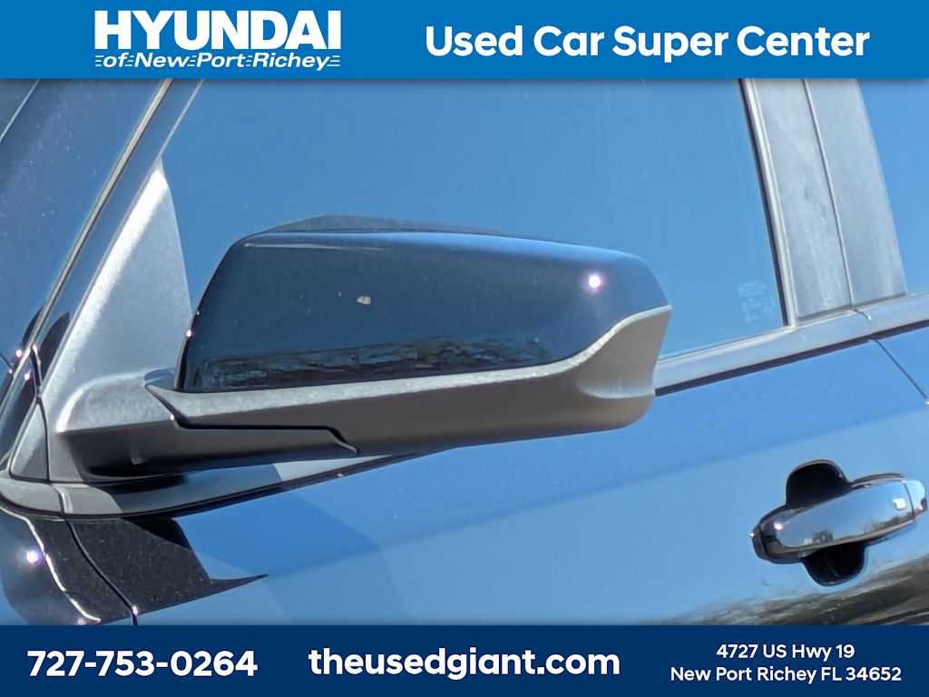 Thumbnail: 2022 GMC Terrain - 11