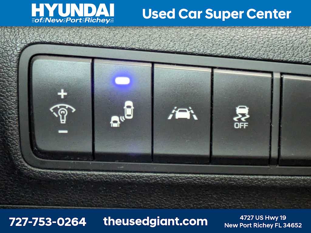 Thumbnail: 2020 Hyundai Tucson - 27