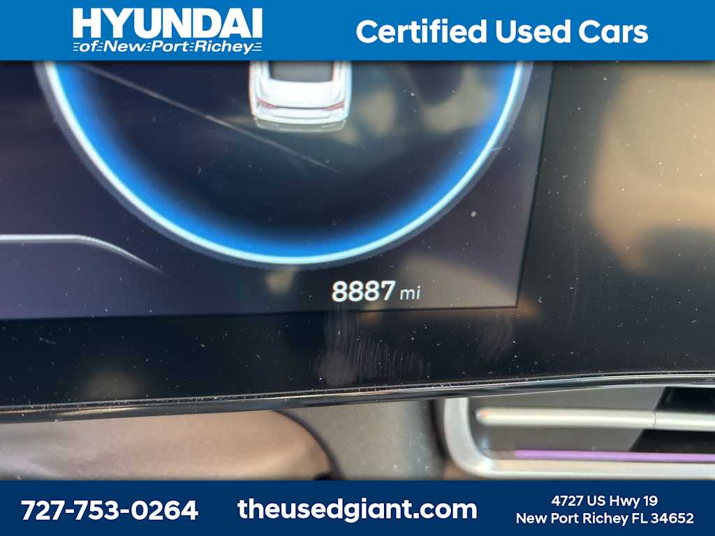 Thumbnail: 2024 Hyundai Elantra - 11