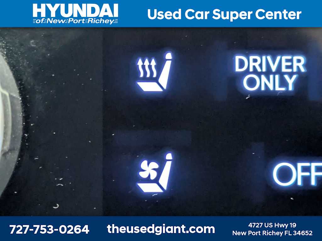 Thumbnail: 2024 Hyundai Santa Fe - 30