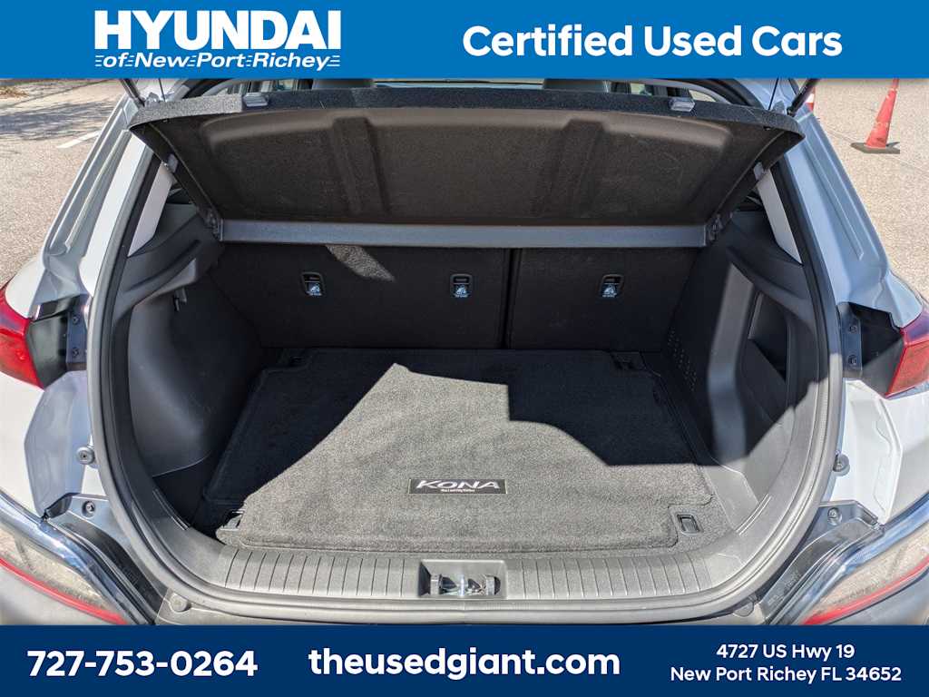 Thumbnail: 2022 Hyundai Kona - 12