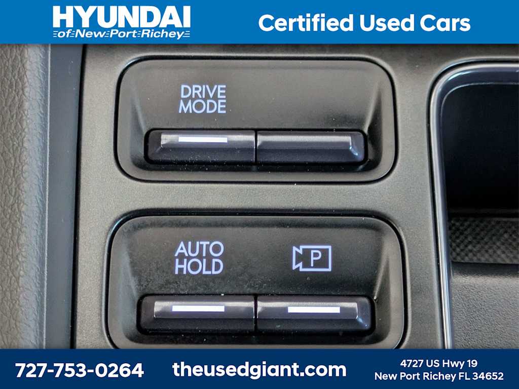 Thumbnail: 2024 Hyundai Sonata - 27