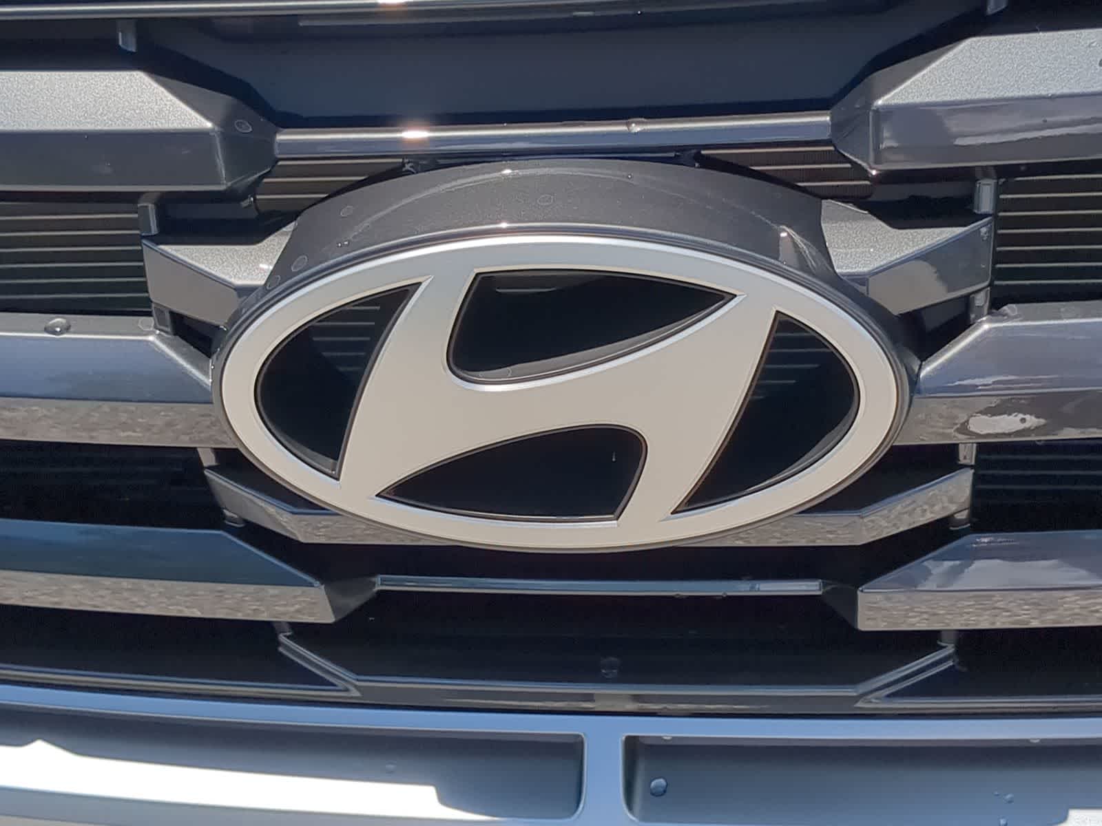 Thumbnail: 2025 Hyundai Tucson - 11