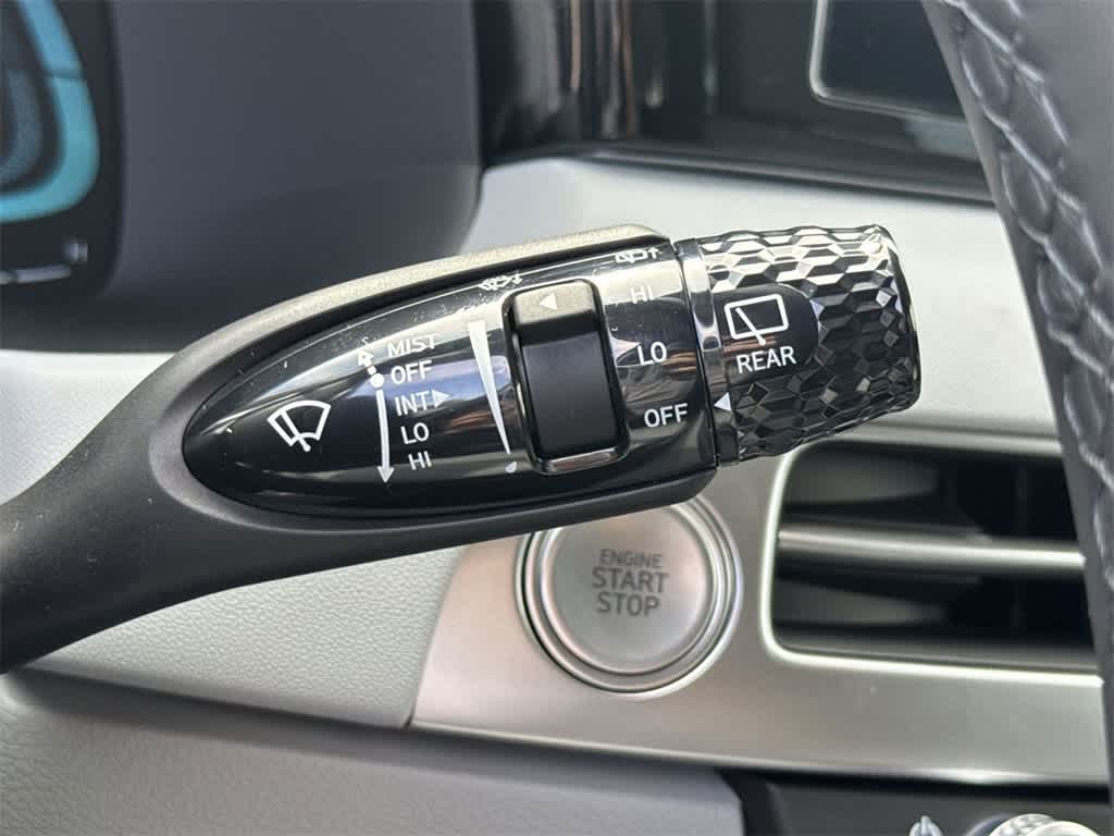 Thumbnail: 2025 Hyundai Palisade - 24