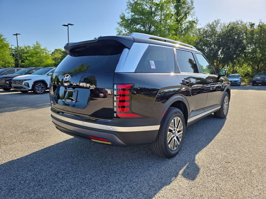 Thumbnail: 2026 Hyundai Palisade - 7