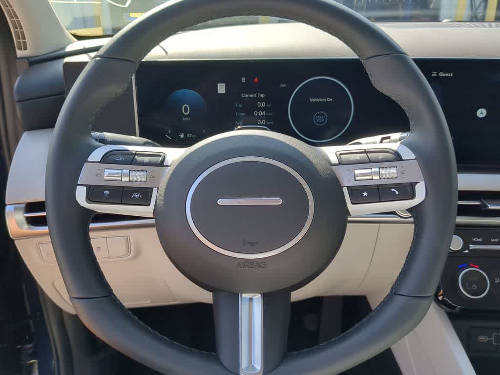 Thumbnail: 2026 Hyundai Tucson - 24