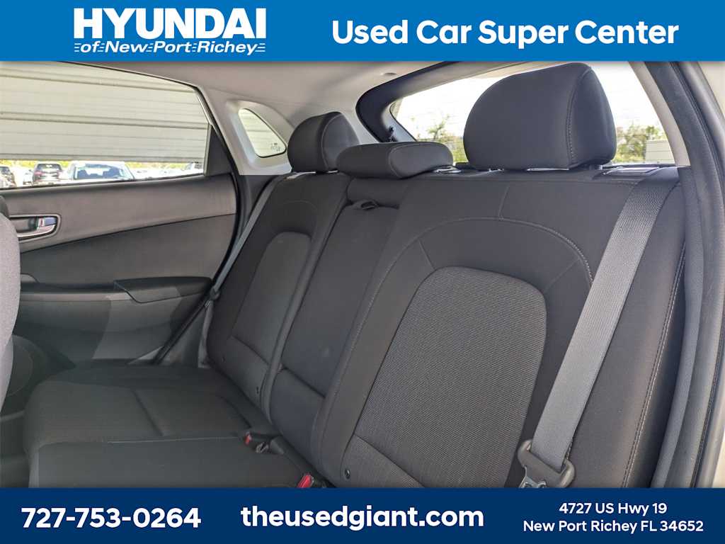 Thumbnail: 2022 Hyundai Kona - 14