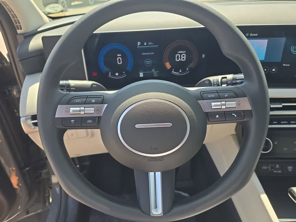 Thumbnail: 2026 Hyundai Tucson - 23