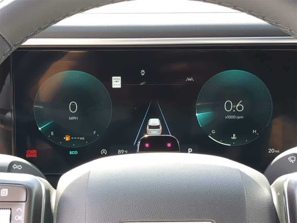 Thumbnail: 2026 Hyundai Palisade - 35