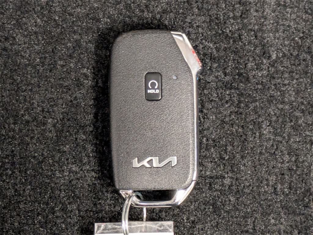 Thumbnail: 2025 Kia Sportage - 37