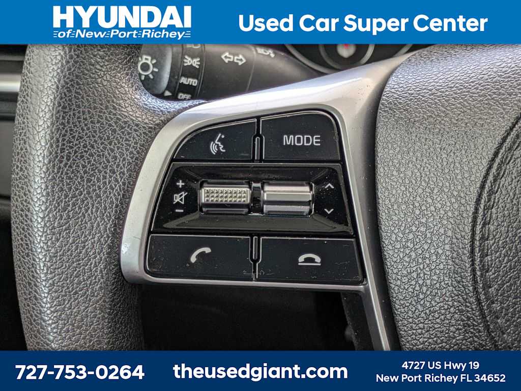 Thumbnail: 2019 Kia Sorento - 28