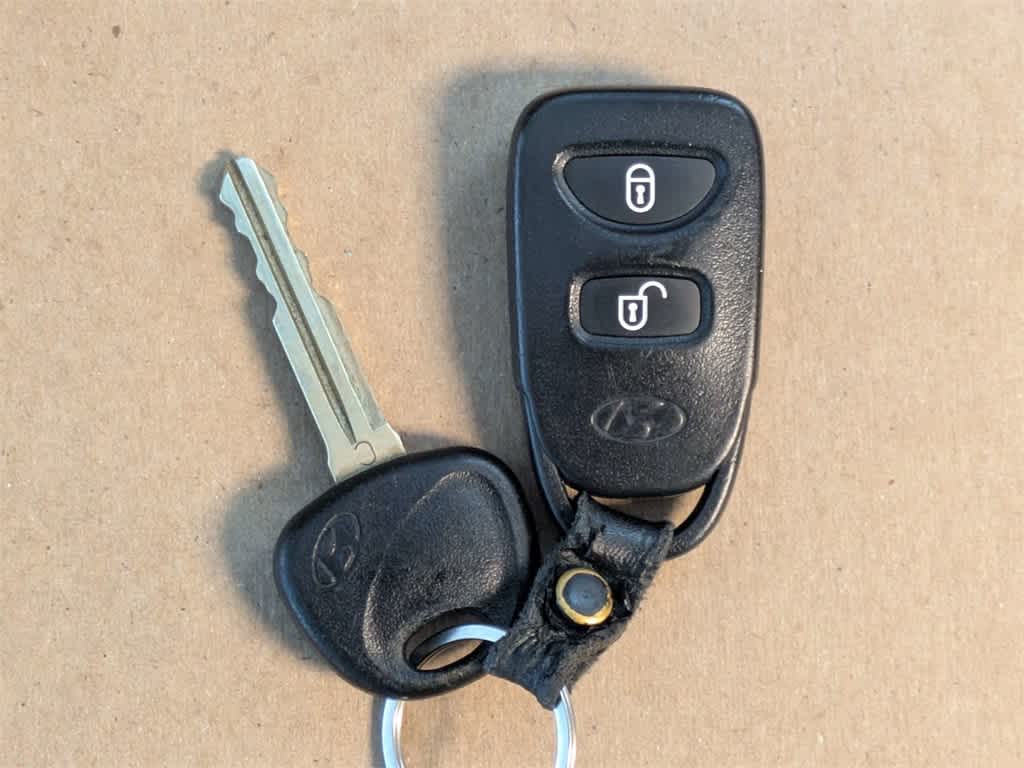 Thumbnail: 2009 Hyundai Santa Fe - 33