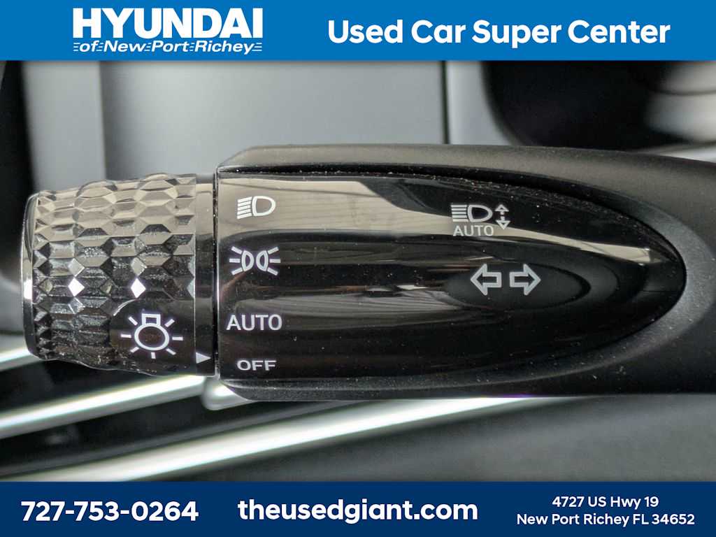 Thumbnail: 2023 Hyundai Elantra - 26