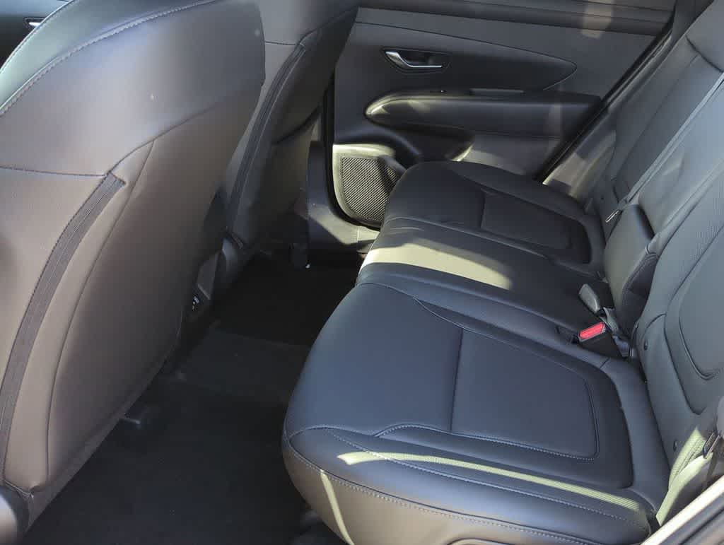 Thumbnail: 2026 Hyundai Tucson - 20